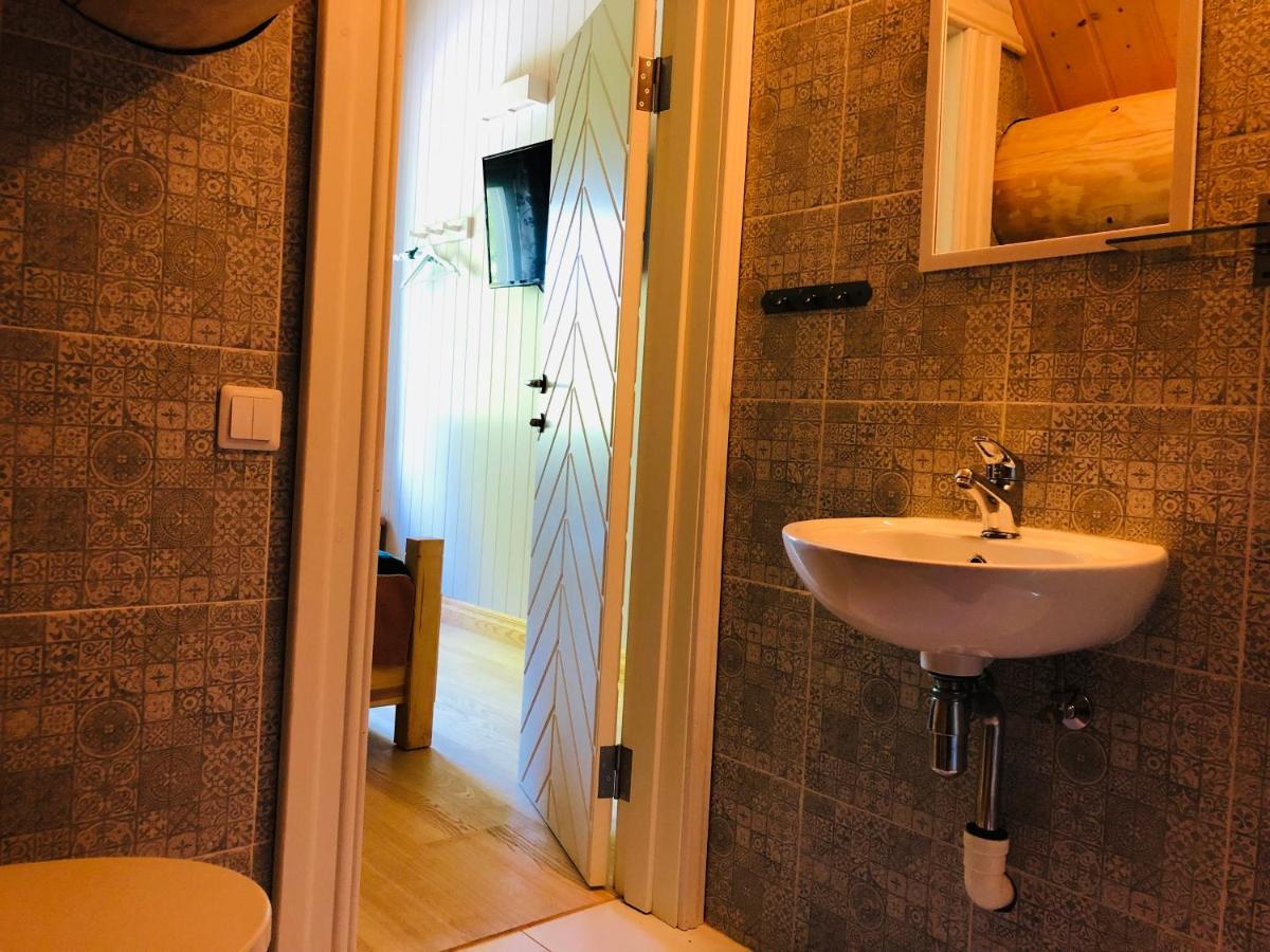 North Lakeside B&B Plateliai Dış mekan fotoğraf