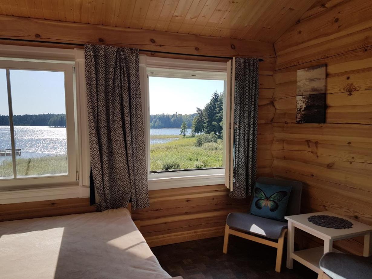 North Lakeside B&B Plateliai Dış mekan fotoğraf