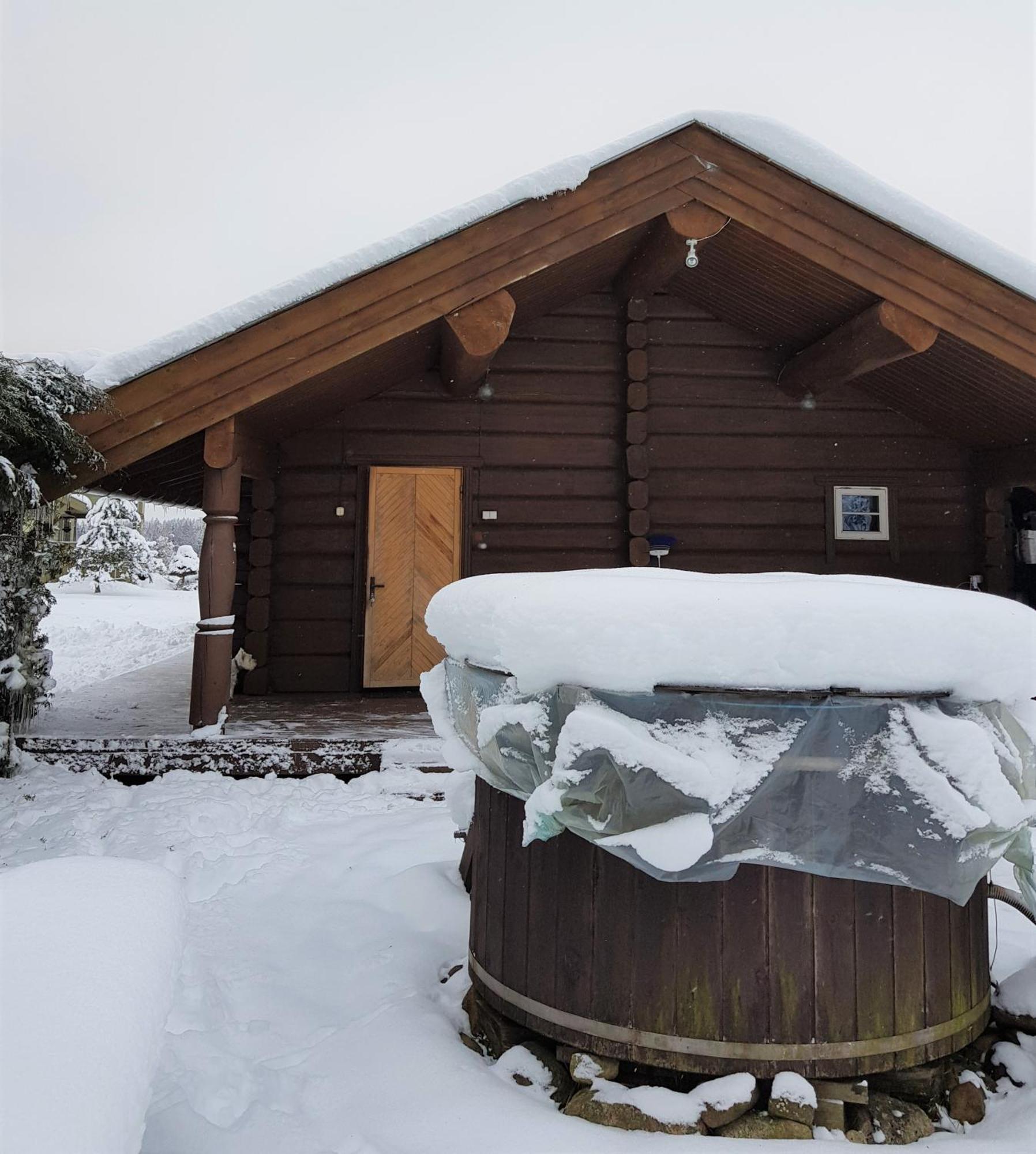 North Lakeside B&B Plateliai Dış mekan fotoğraf