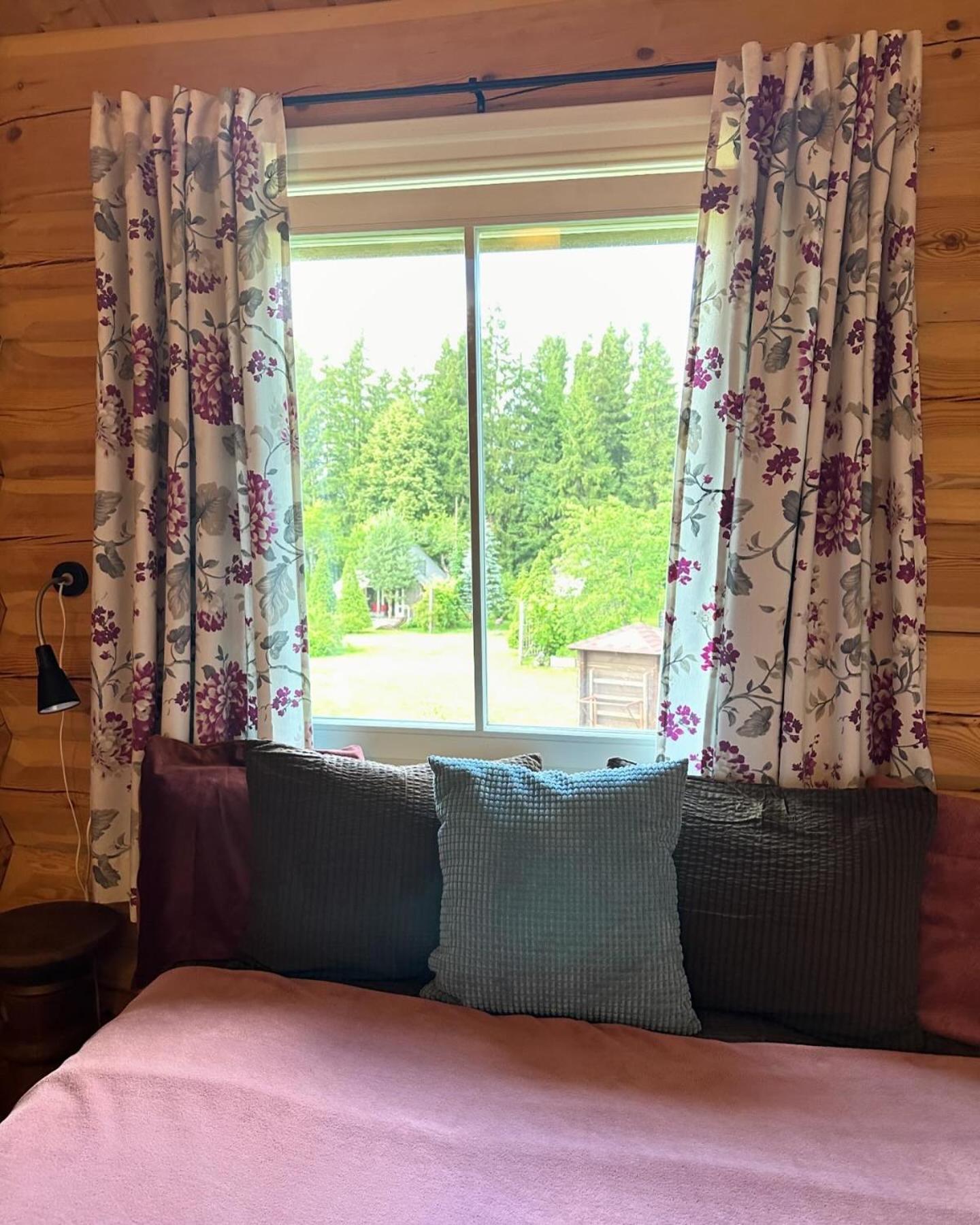 North Lakeside B&B Plateliai Dış mekan fotoğraf