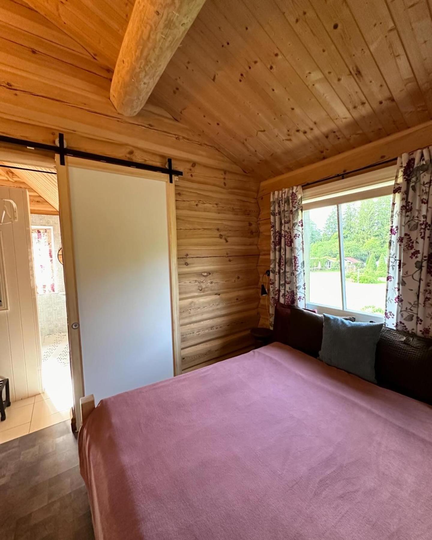North Lakeside B&B Plateliai Dış mekan fotoğraf