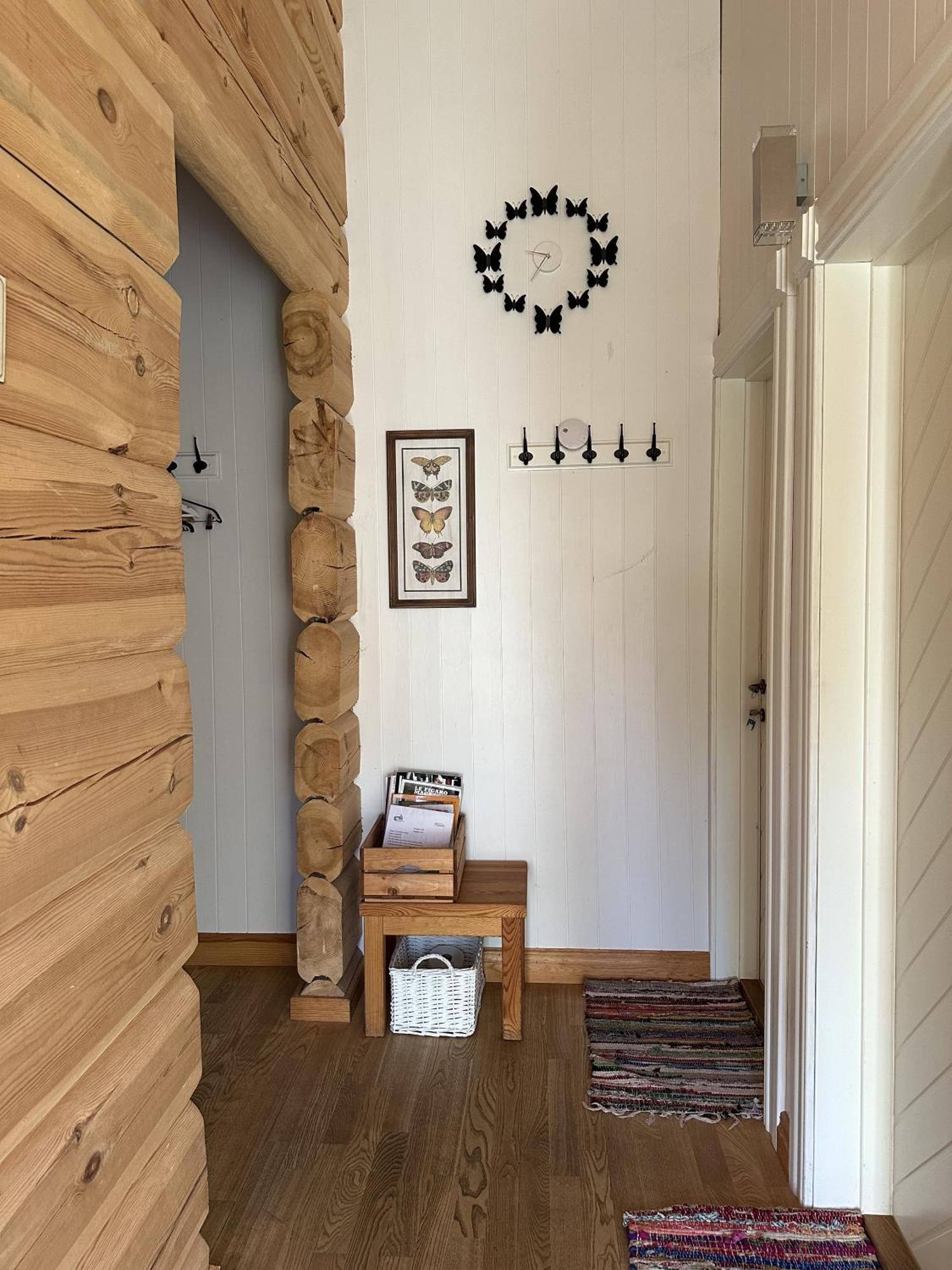 North Lakeside B&B Plateliai Dış mekan fotoğraf