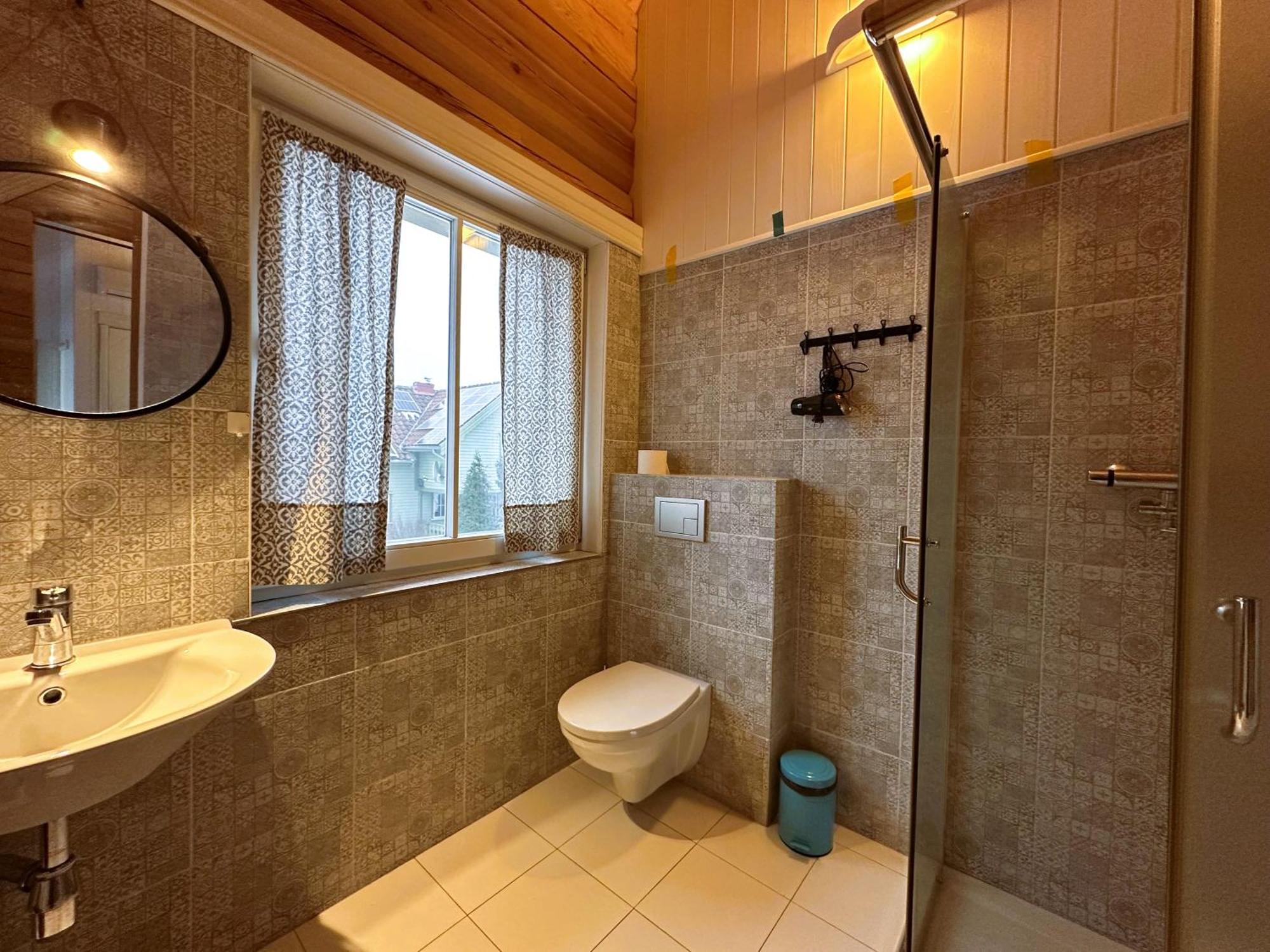 North Lakeside B&B Plateliai Dış mekan fotoğraf