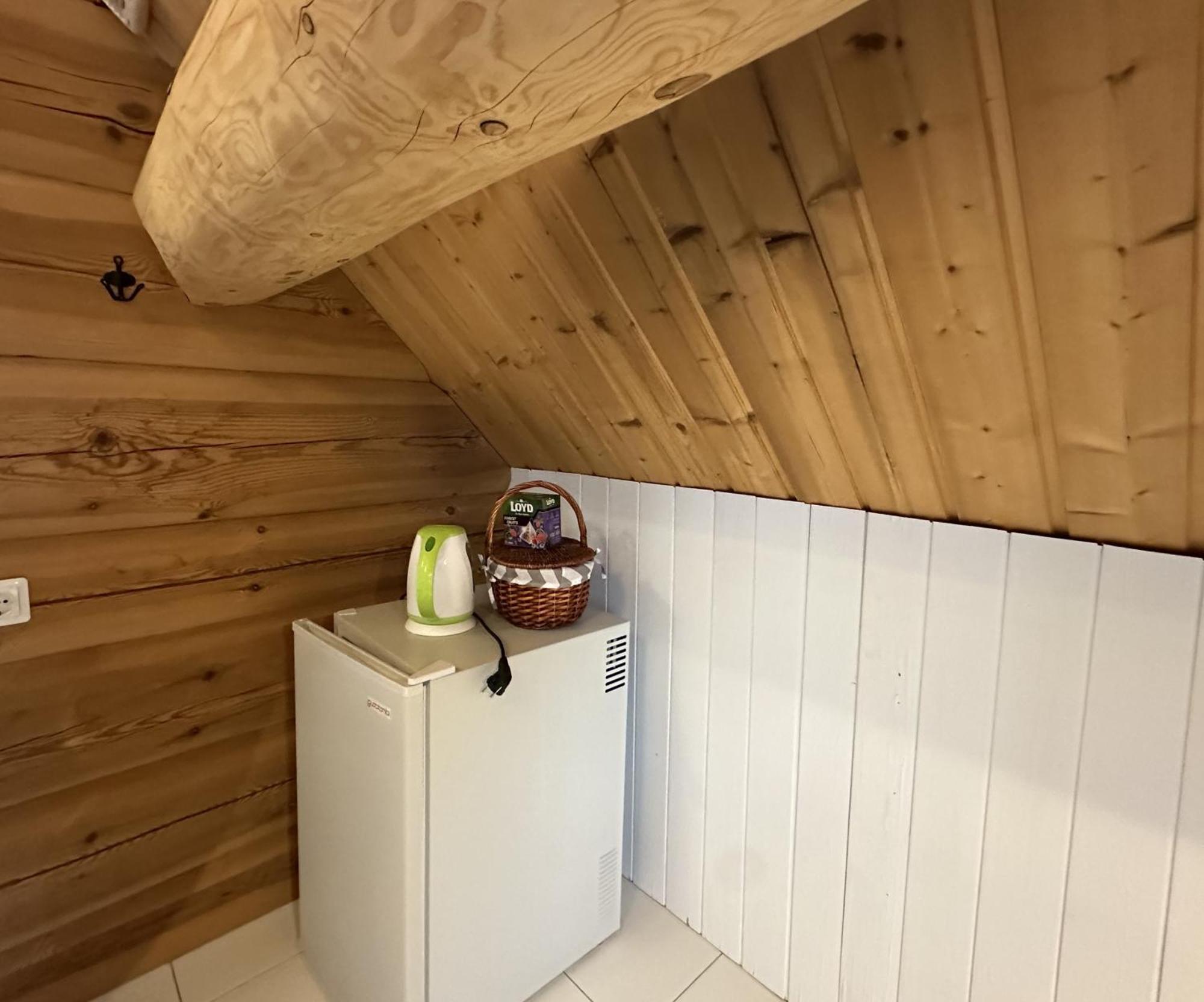 North Lakeside B&B Plateliai Dış mekan fotoğraf