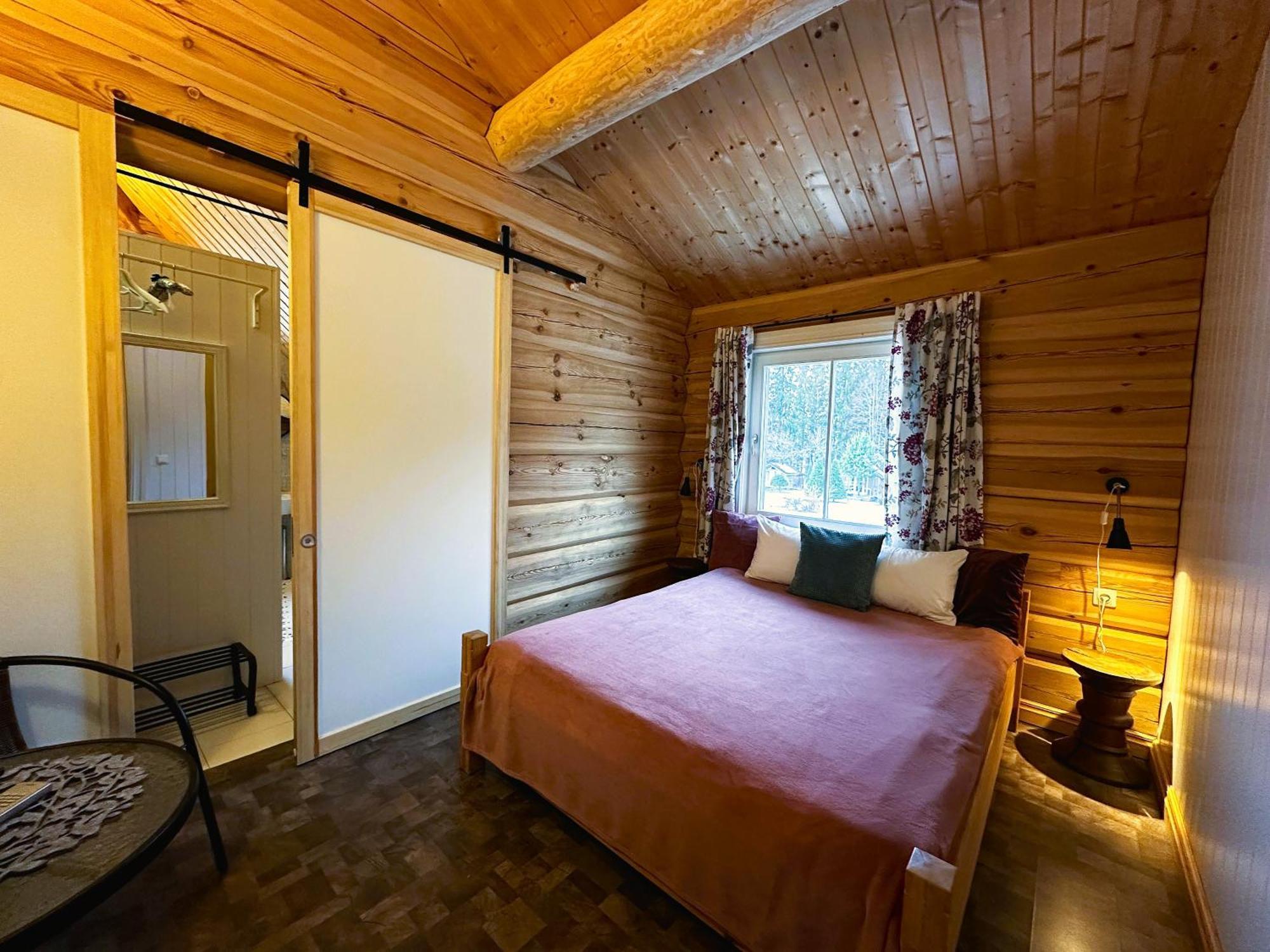 North Lakeside B&B Plateliai Dış mekan fotoğraf
