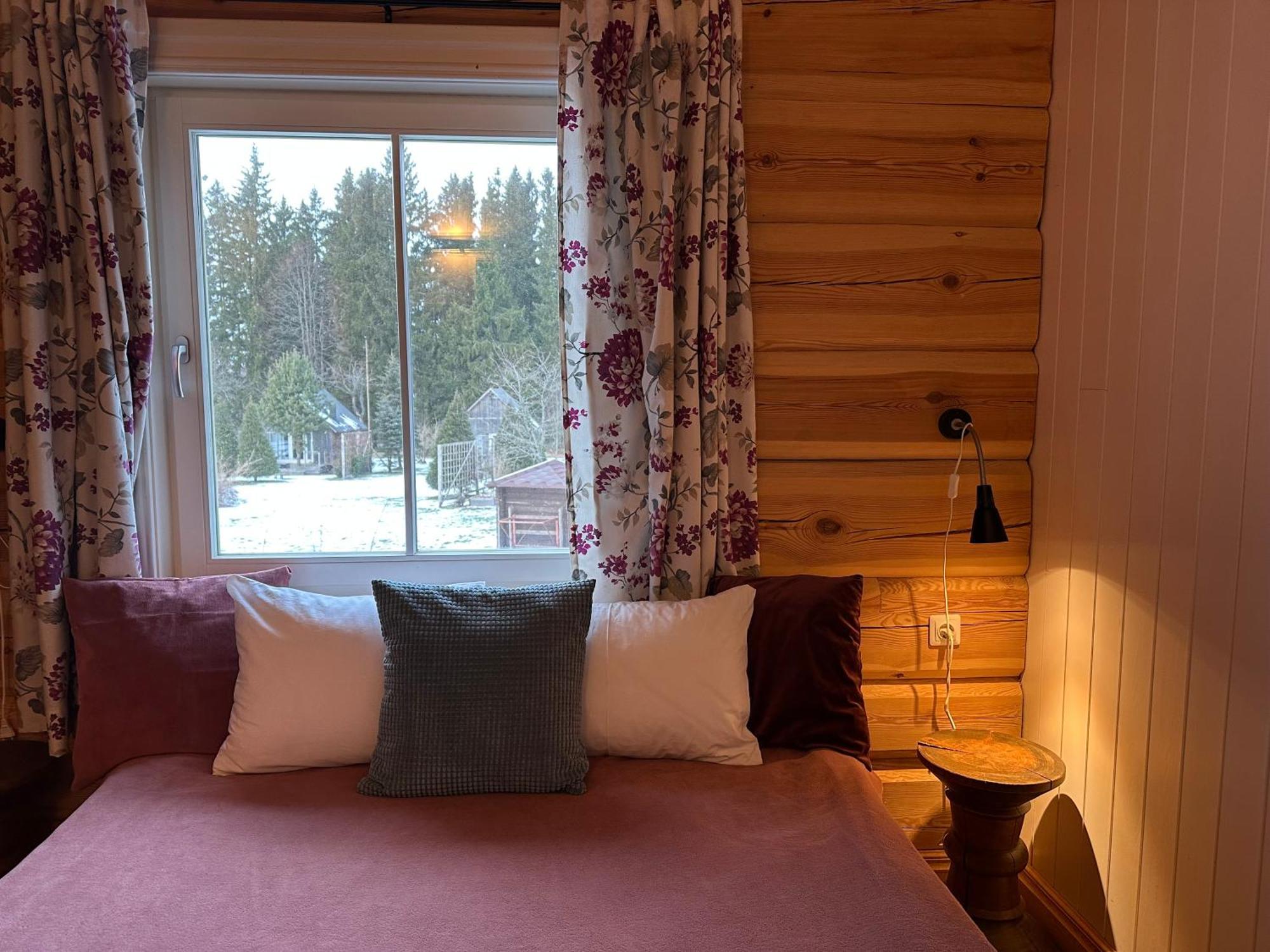 North Lakeside B&B Plateliai Dış mekan fotoğraf