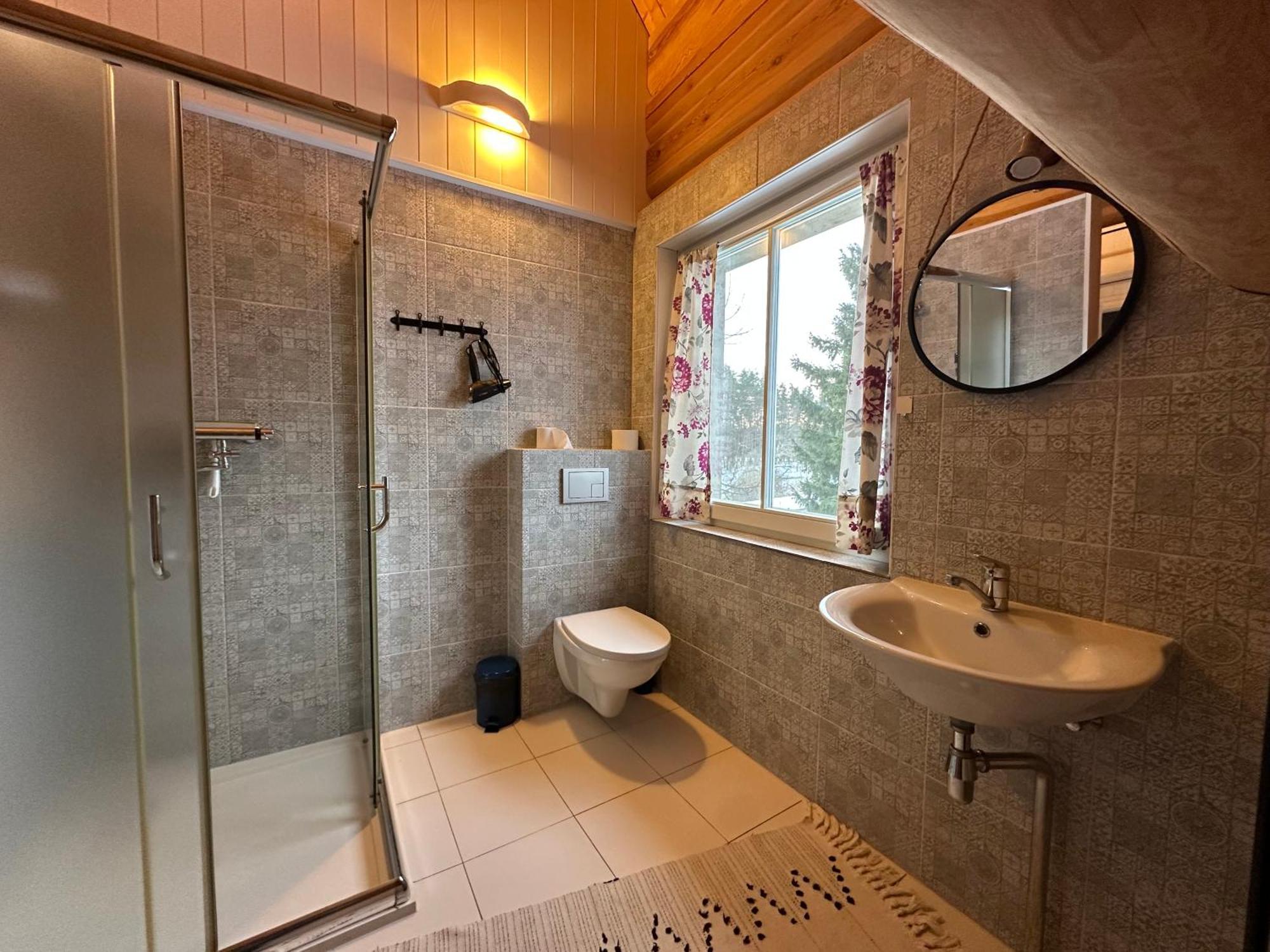 North Lakeside B&B Plateliai Dış mekan fotoğraf