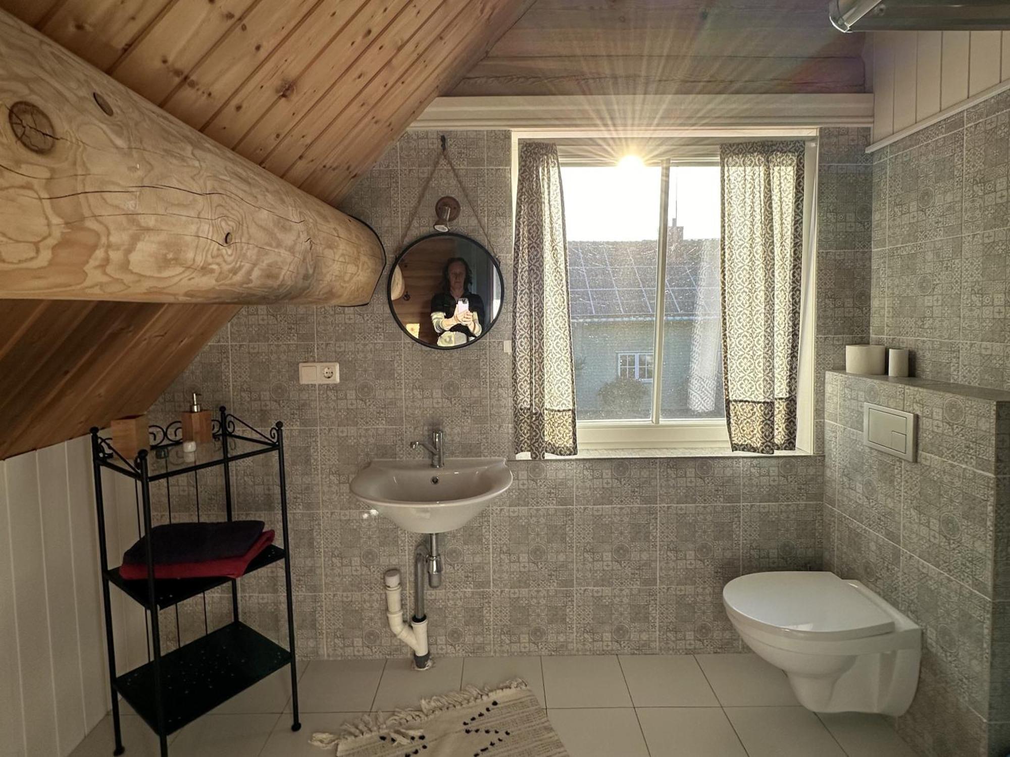 North Lakeside B&B Plateliai Dış mekan fotoğraf