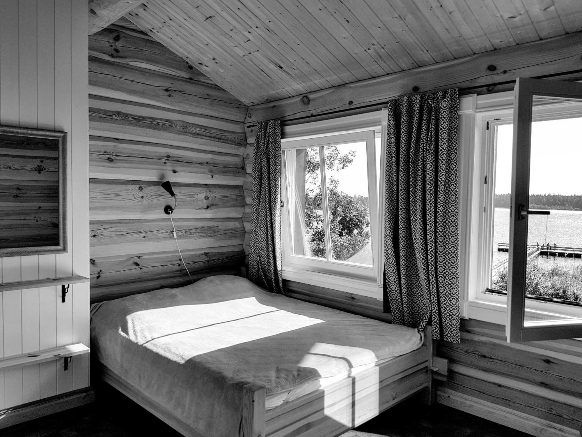 North Lakeside B&B Plateliai Dış mekan fotoğraf