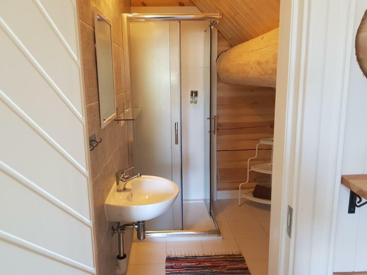 North Lakeside B&B Plateliai Dış mekan fotoğraf
