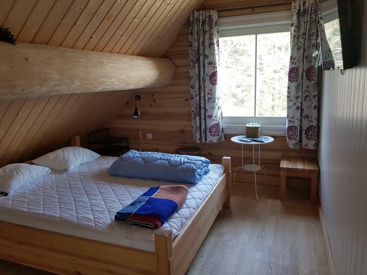 North Lakeside B&B Plateliai Dış mekan fotoğraf