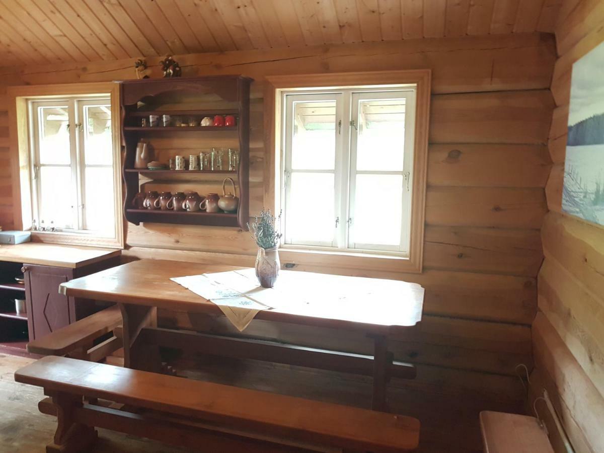 North Lakeside B&B Plateliai Dış mekan fotoğraf