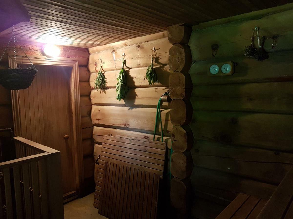 North Lakeside B&B Plateliai Dış mekan fotoğraf